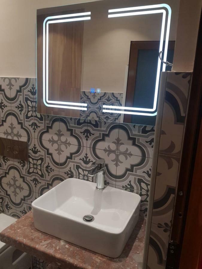 Pashuta Hotel Voskopoje Ngoại thất bức ảnh